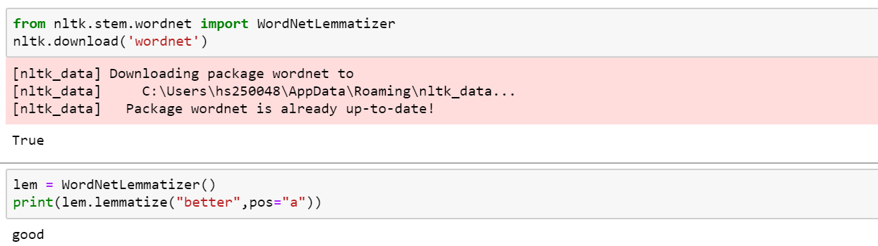 Text Preprocessing and Basic NLP Techniques | by harsheet shah | Medium