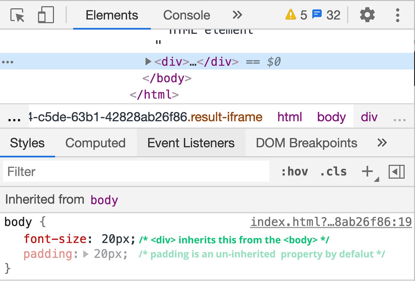 removing inherit font weight in css removing inherit font weight in css