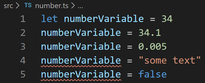 Learn TypeScript in minutes: Types | by Phillip Johnson | BGL Tech | Medium