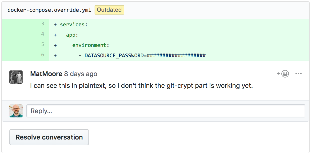 When Making A Private Github Repository Public Audit The Pull Requests By Ministry Of Justice Digital Technology Just Tech Medium