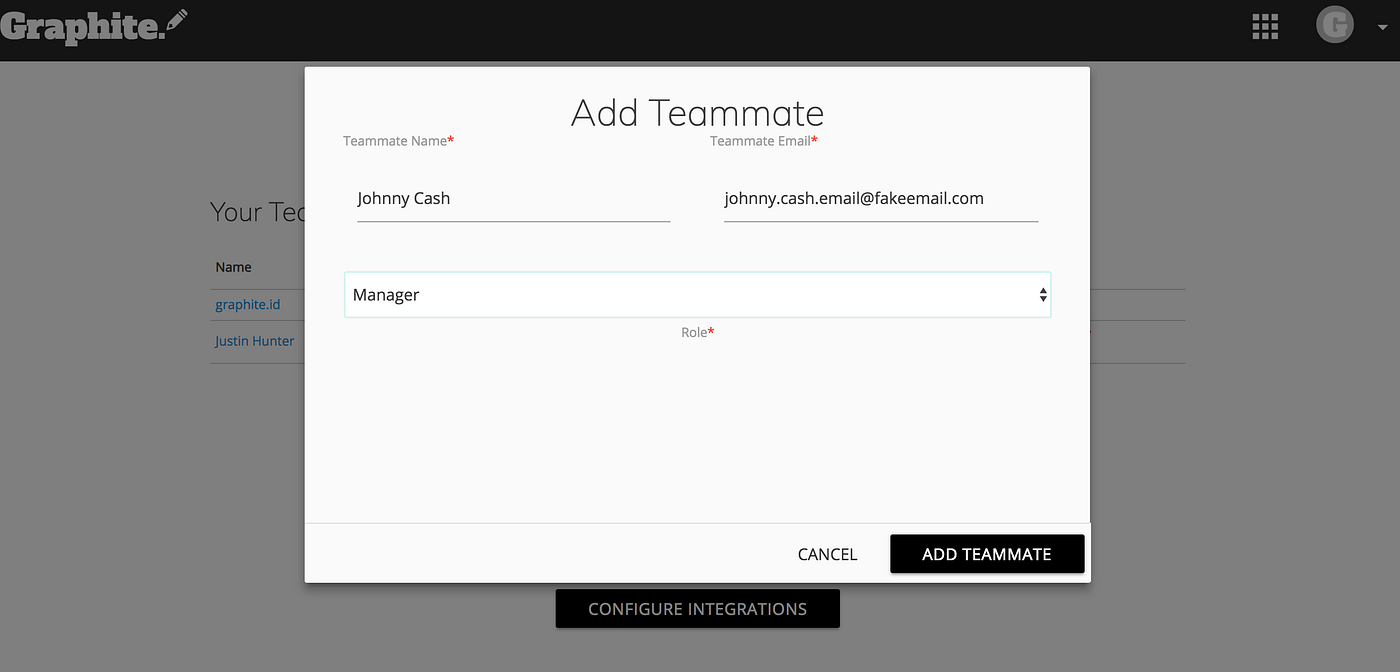 Introducing Graphite Pro. The first truly decentralized… | by Justin ...