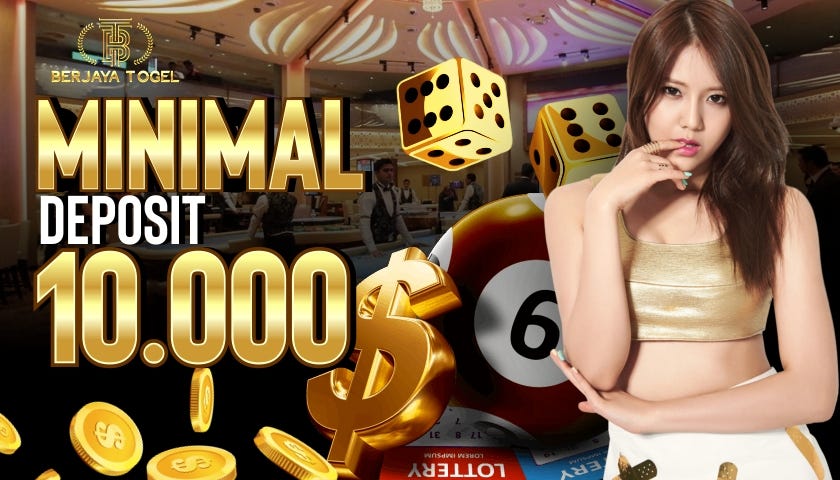 Bandar togel baik Medium