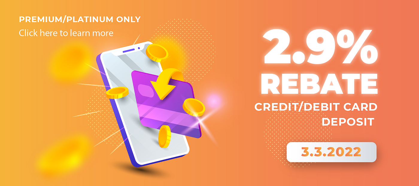 Tokenize 3.3 promotion: 2.9% TKX rebate