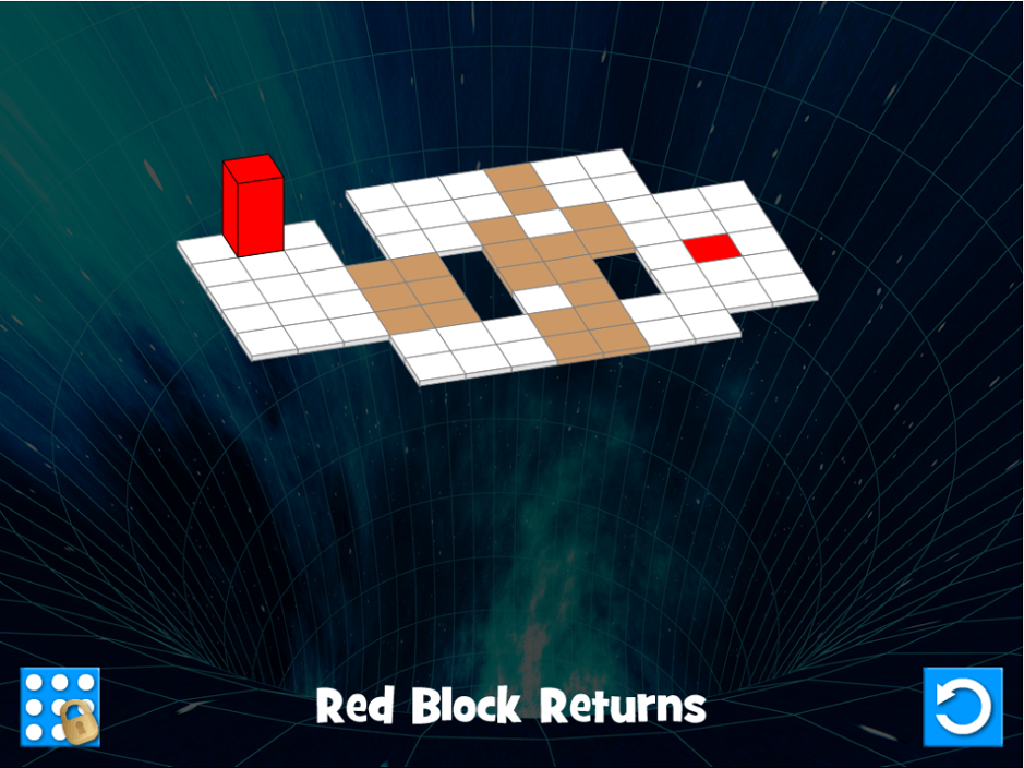 Red Block Returns:3. Crit 3 for 05418-Design Educational… | by Bhakti Shah  | Design for Educational Games | Medium