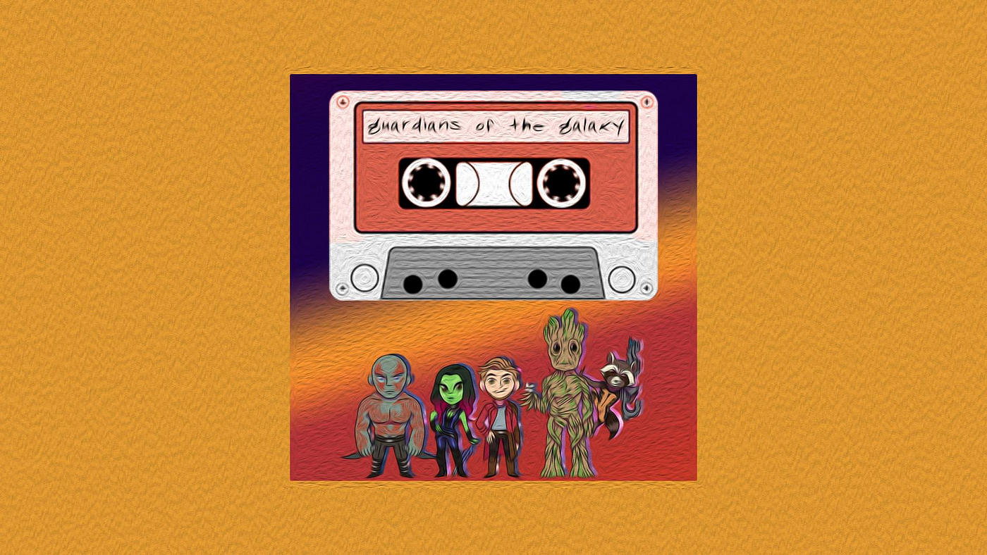 guardians of the galaxy vol 2 soundtrack where was each song playing in the movie