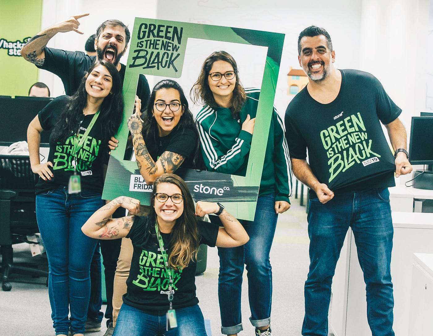 6 coisas que você precisa saber sobre trabalhar na Stone by stone Medium 6 coisas que você precisa saber sobre trabalhar na Stone by stone Medium