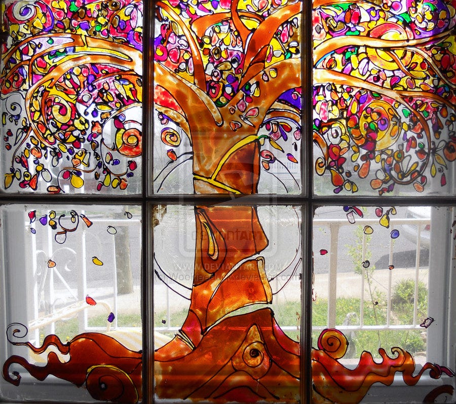 Types of Glass Art. When it comes to glass art, the various… by