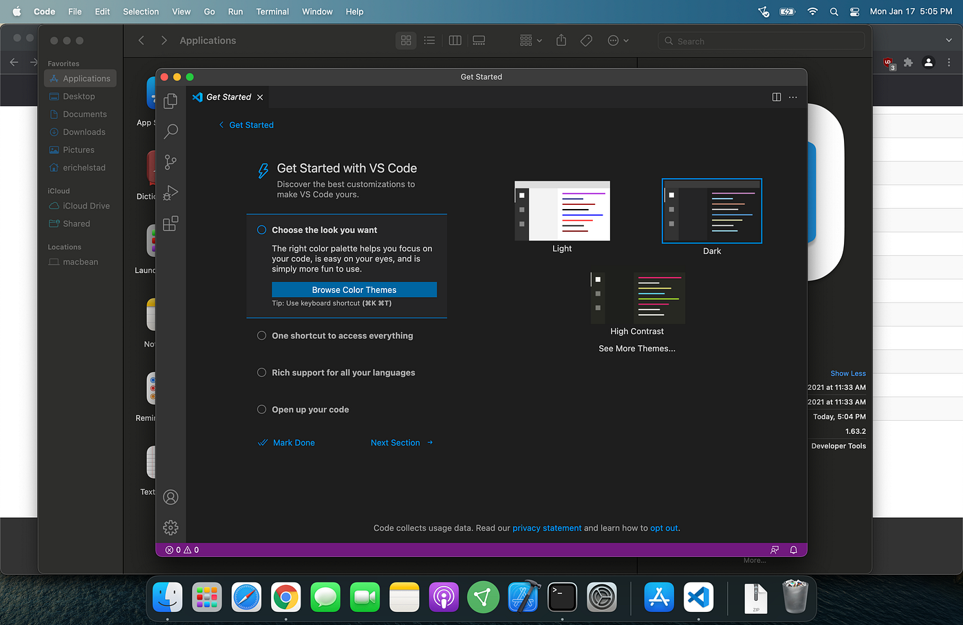 Visual Studio Code Install. VS Code is a very popular code editor… | by ...