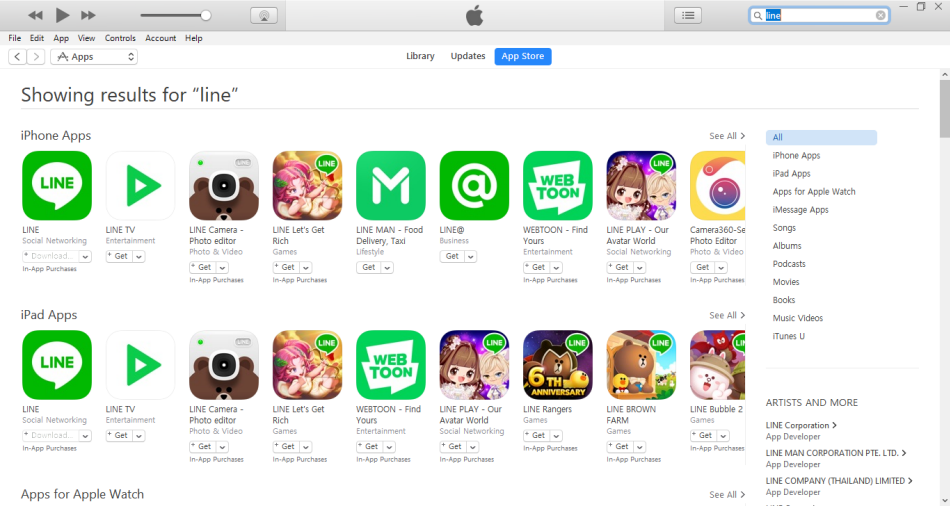 Itunes 12 6 5 3 download app by mr aegkaluk sopapun medium