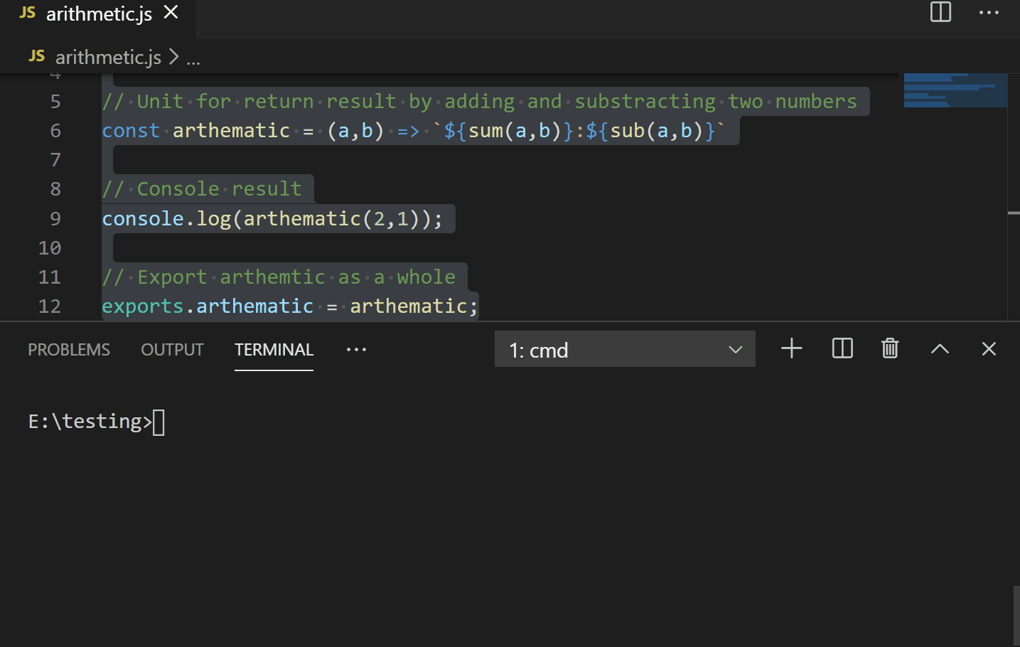 Software Testing In A Nutshell. Learn Software Testing Using JavaScript ...