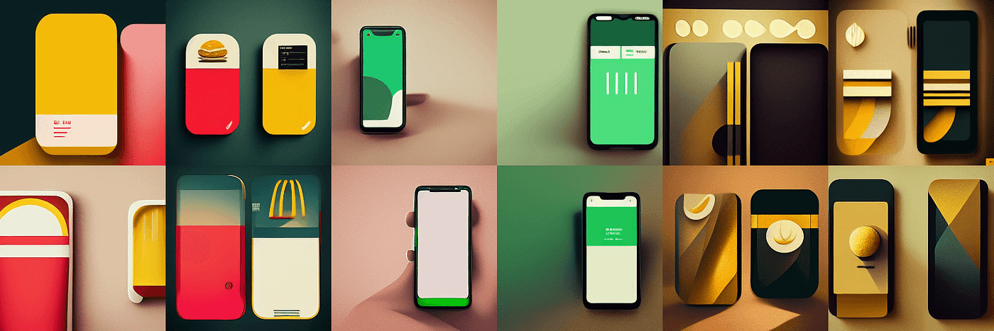 Use AI to supercharge your UI design (How to) | Bootcamp