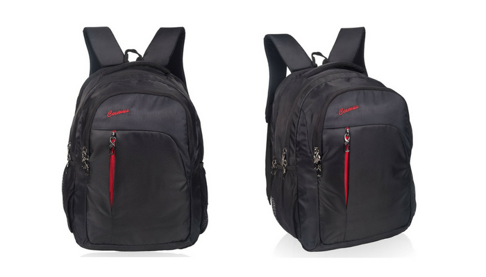 cosmus 15.6 inch laptop backpack
