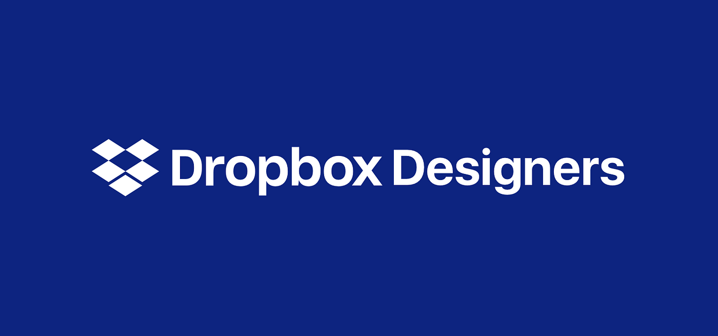 10 Best Portfolios from Dropbox Product Designers | by bestfolios.com |  Medium