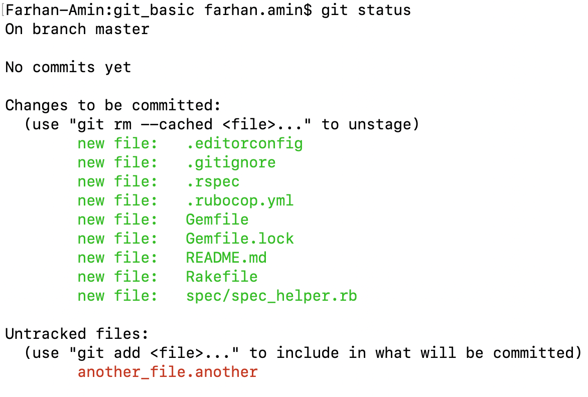 What is Git? How does it work? (part 1) by Farhan Amin Medium