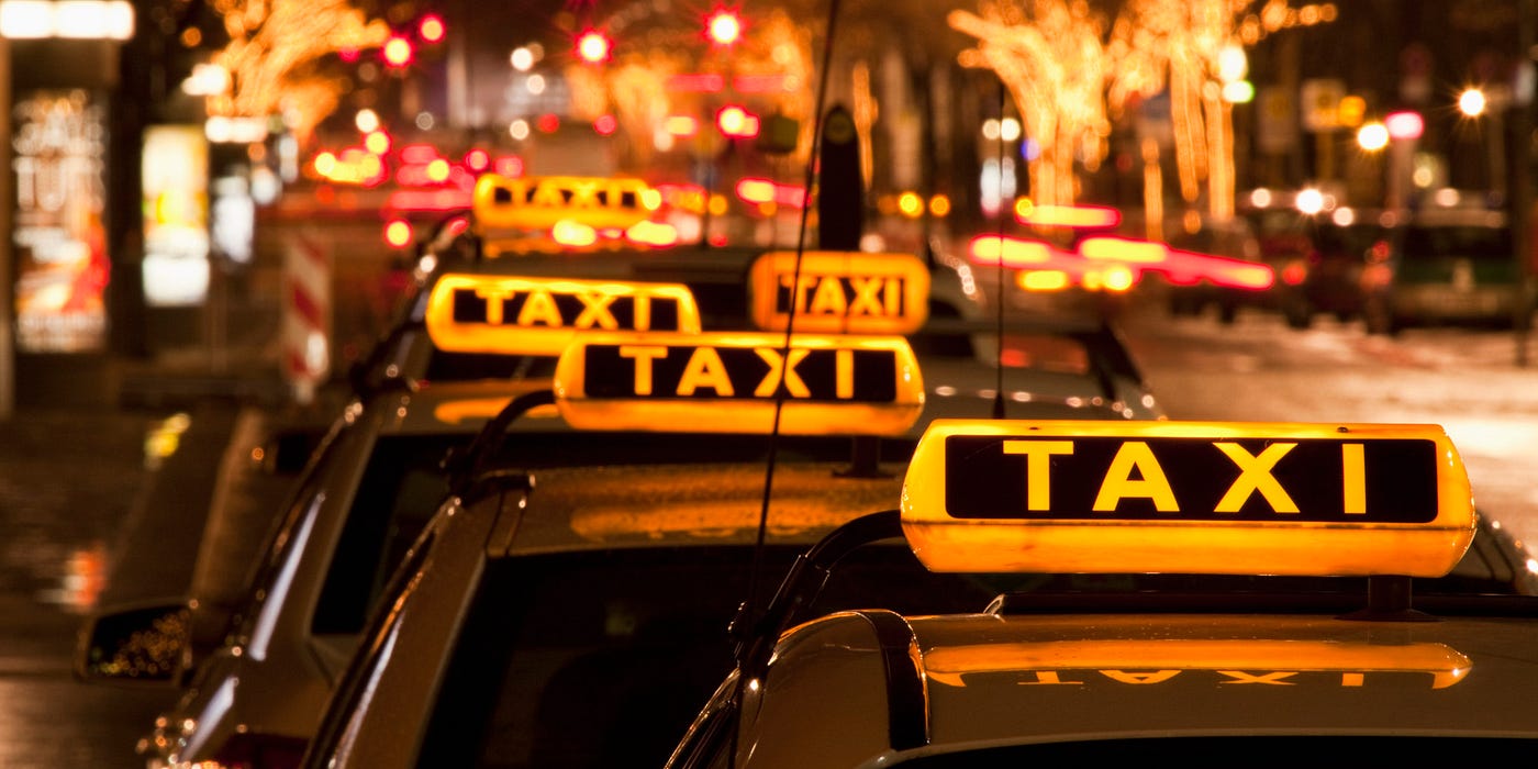 How to Get More Customers to Use Your Taxi Services | by Tadiss Solution |  Taxi dispatch software | Medium