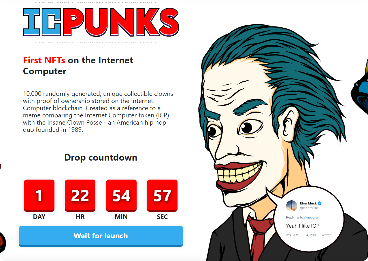 How To Claim Your Icpunks With Plug Quick Guide By Plug Plug Medium