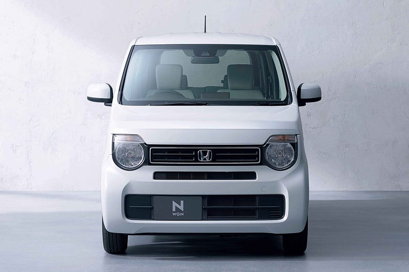 繼承n Box 優勢 二代目honda N Wgn 8 月發售 By Auto Guyz Relation 拍車男官方blog Medium 繼承n Box 優勢 二代目honda N Wgn 8 月發售 By Auto Guyz Relation 拍車男官方blog Medium