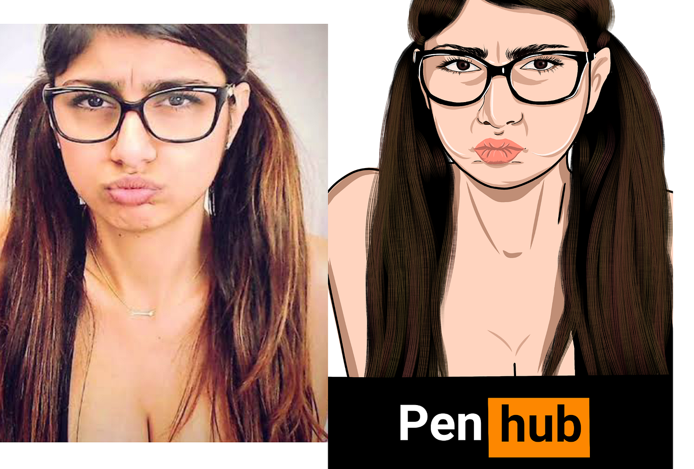 Turn Your Photo to Cartoons. How to make my photo turn to cartoons? by Dave Zetroc Medium