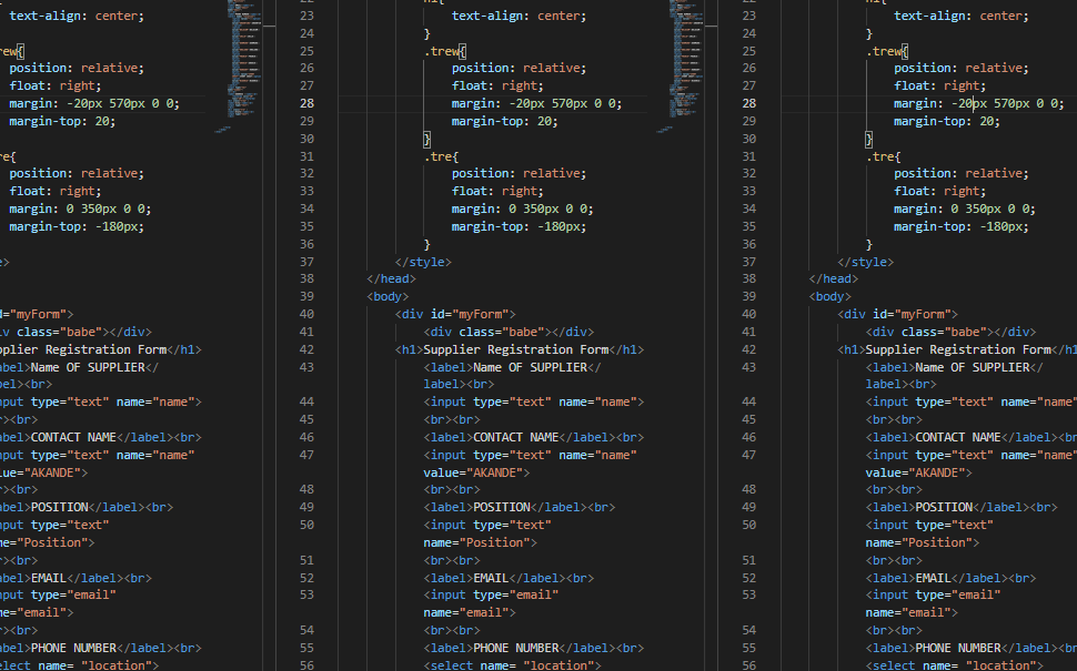 Introduction to Web Development. This article explains the meaning of ...