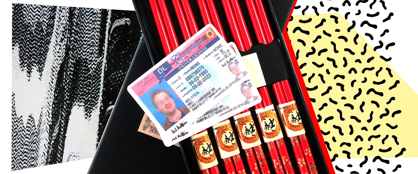 Fake Id Vender List