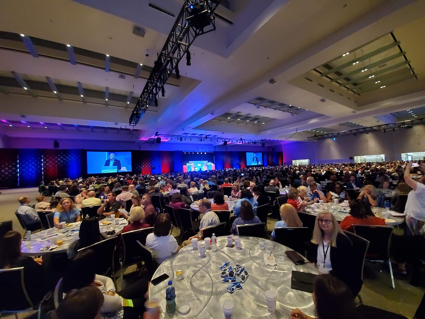 Emerging Procurement Tech. 2019 NIGP Annual Forum tech in… by Clare