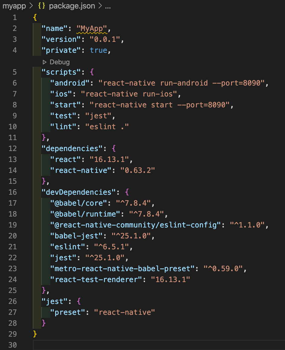 React Js Architecture Tutorial Features Folder Struct - vrogue.co