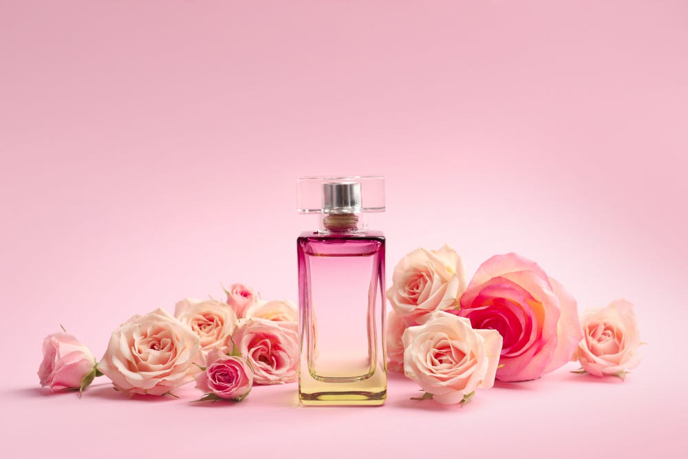 Eau de Toilette VS Eau de Parfum What’s the difference? by Scents The Perfume Specialists