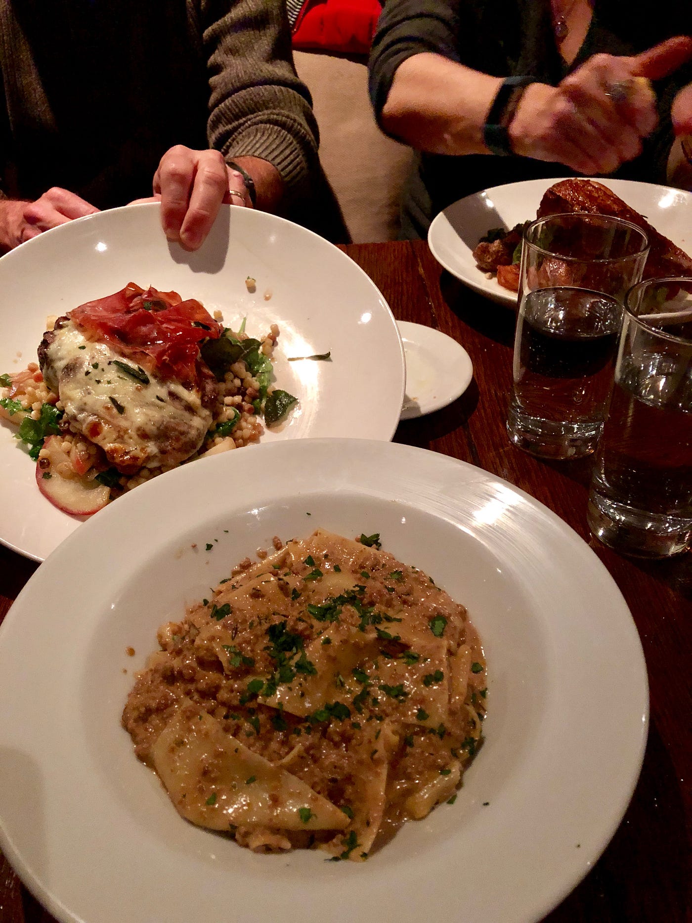 Thanksgiving day brunch vancouver