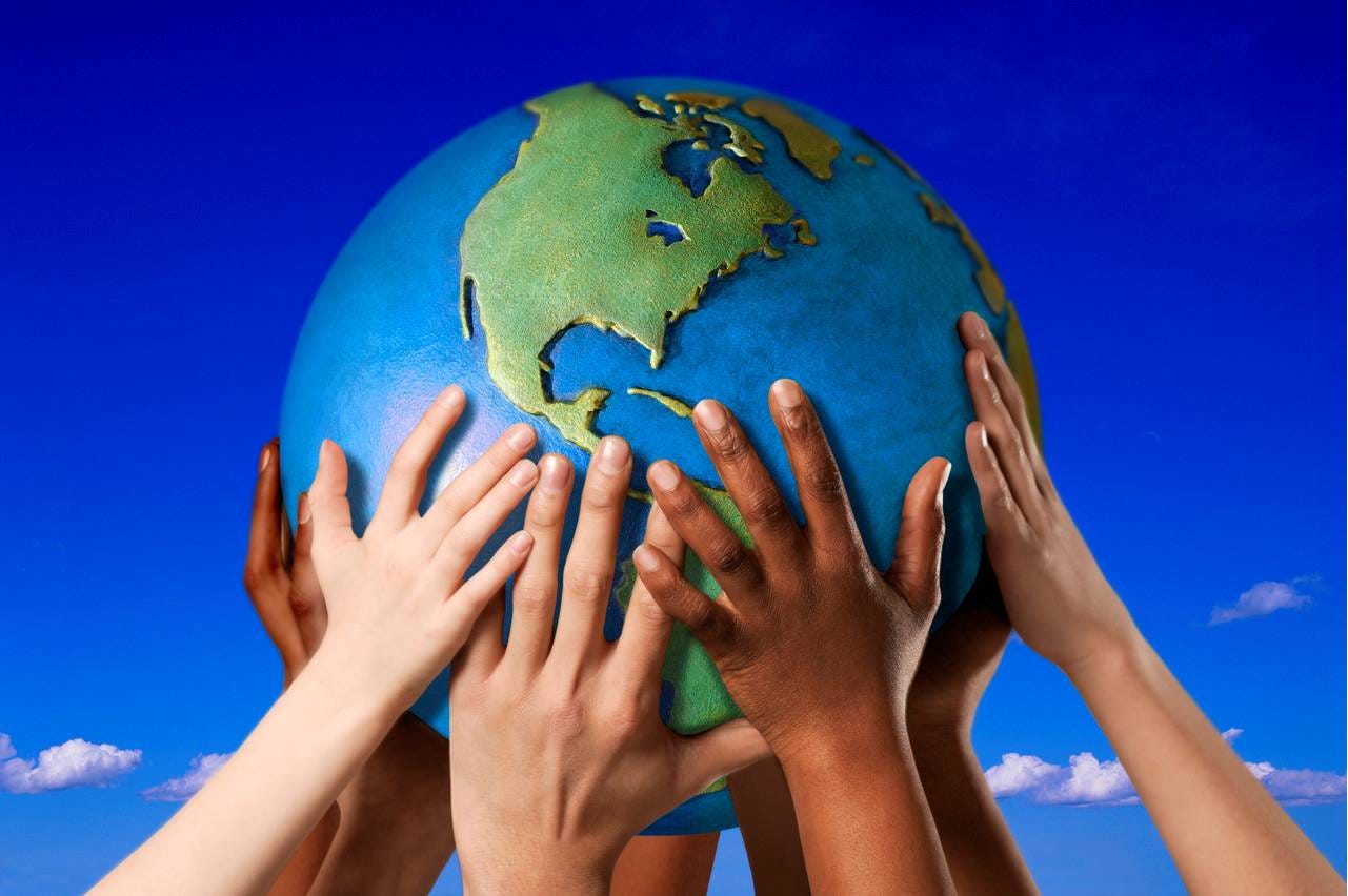 You Have a Superpower that Can Heal the World | by D. Wallace | Positivity  Post | Medium