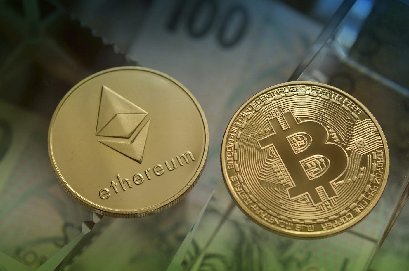 How Proof Of Stake Will Fire Crypto Miners Level Up Coding