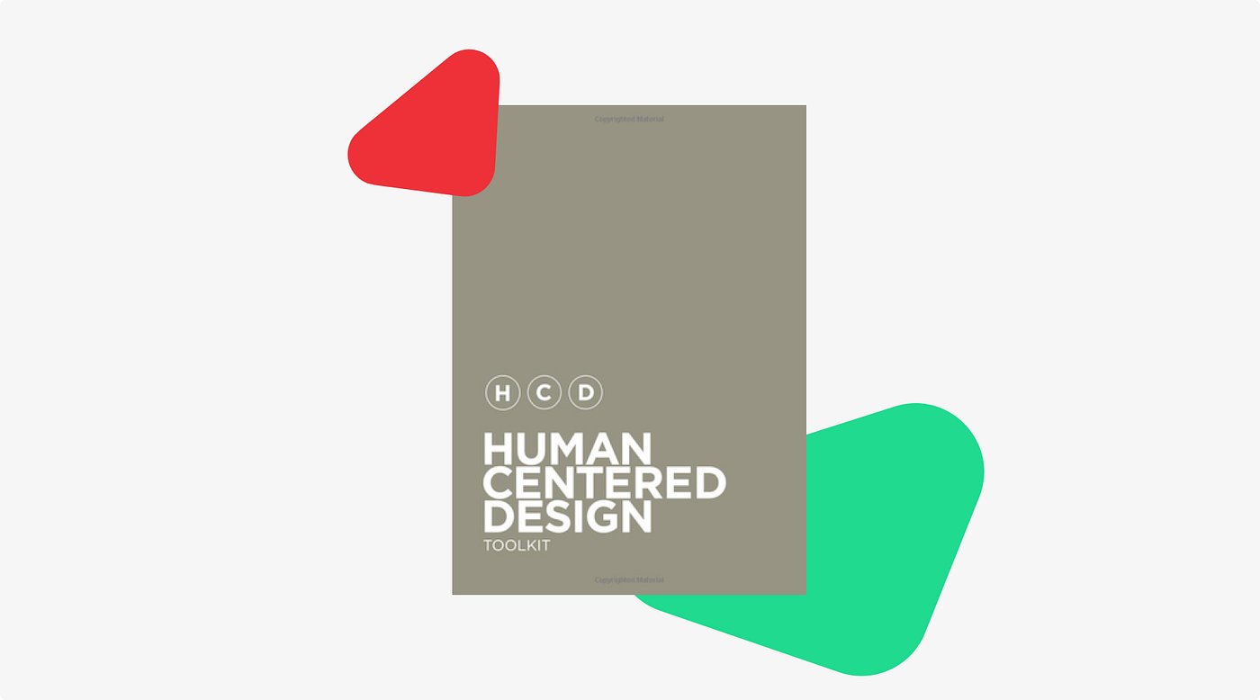 7 Top Books for Design Thinkers. Design Thinking is taking over, as it