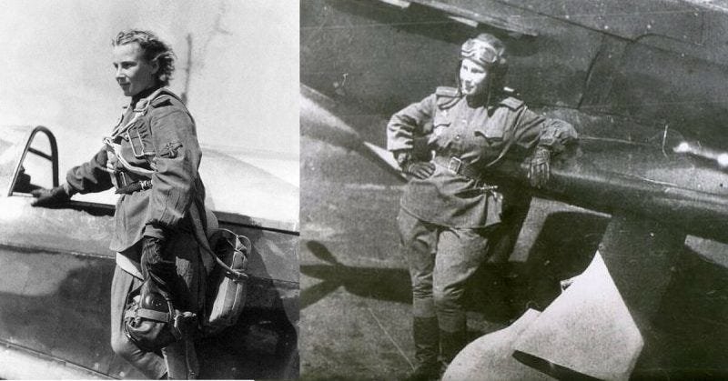 The Soviet "Night Witches" that brought terror to the Eastern Front [WW2] 1*-mj1p3qJEawdZOcpSBSUqQ