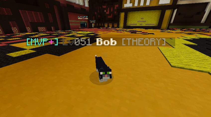 How To Name And Customize Your Pet By Hypixel Guides Medium How To Name And Customize Your Pet By Hypixel Guides Medium