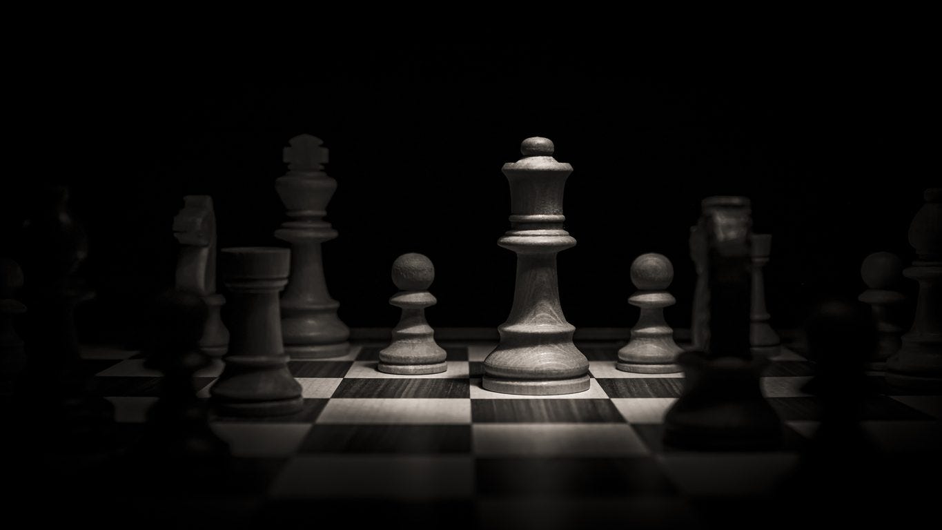 Use the Art of War in your business.