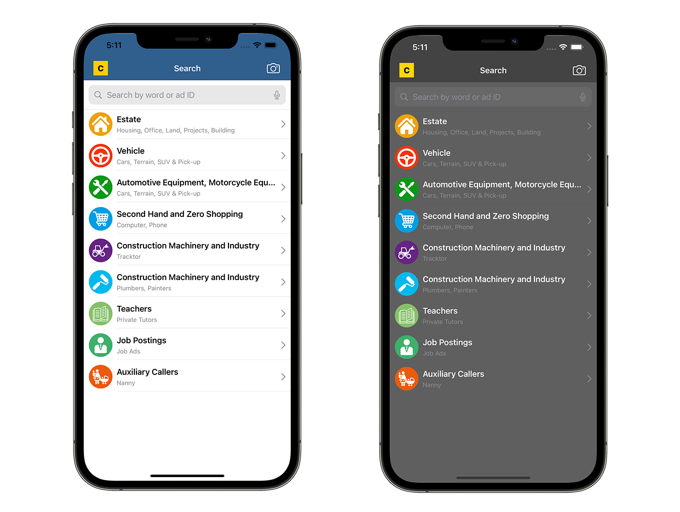 21 Best Open Source Ios Apps Written In Swiftui By Asil Arslan Medium 21 Best Open Source Ios Apps Written In Swiftui By Asil Arslan Medium