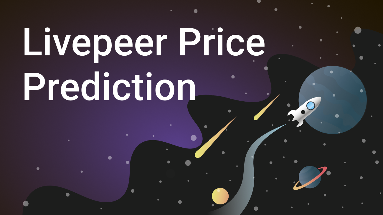 Livepeer Price Prediction
