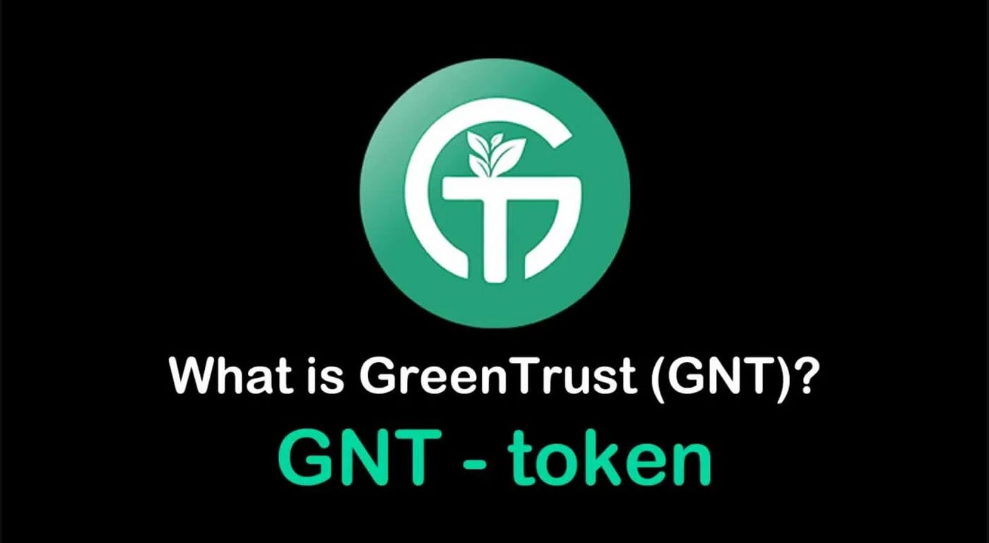 gnt token