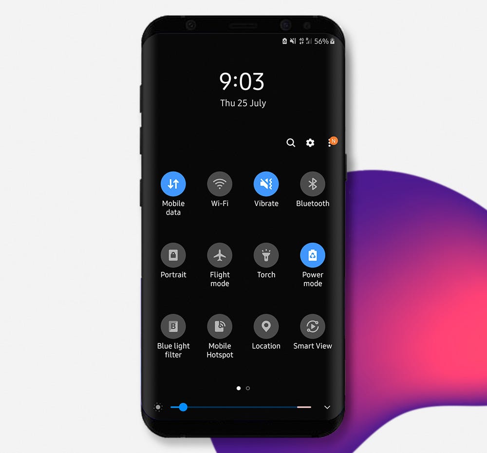 Samsung To Deliver One Ui 3 1 1 Features To The Galaxy S20 Galaxy S21 And Galaxy Note 20 Series As Another One Ui 3 1 Update Notebookcheck Net News