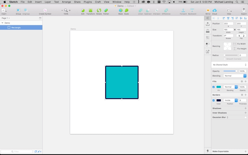 11 Sketch Shortcuts & Tips That Will Save You a Ton of Time | by ...
