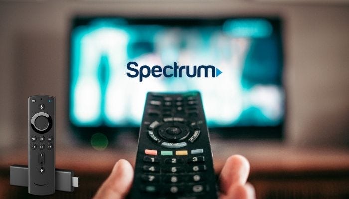 How To Program Spectrum Remote To TV