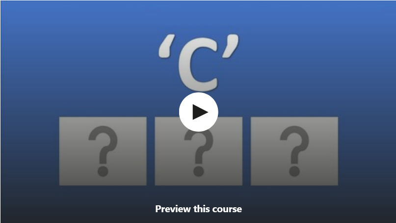9 Best Free C Programming Courses For Beginners In 22 By Javinpaul Javarevisited Medium
