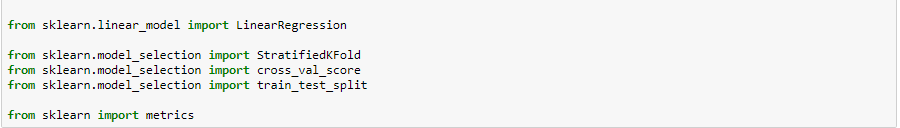 Solving a Machine Learning problem using python-Music Genre Analysis ...