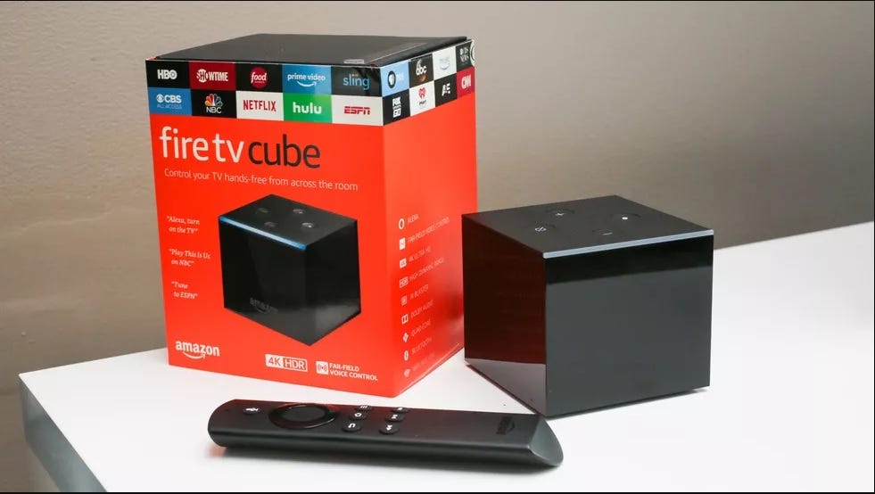 Top Five Best Android TV Box 2020 We Tested Each One | by blogs year |  Medium