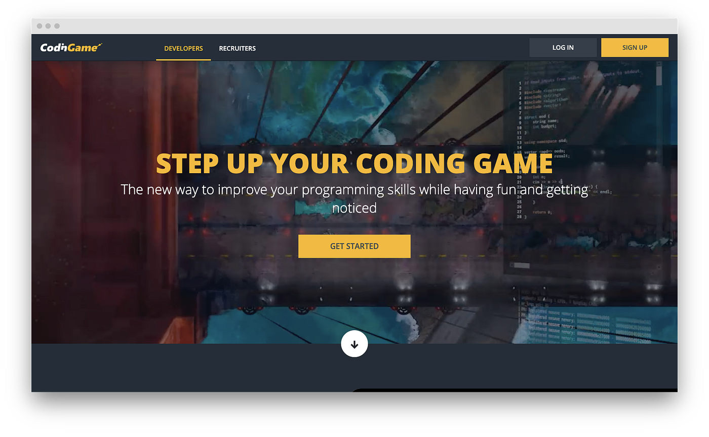 10 Coding Games To Shape Your Programming Skills | by John Selawsky |  Better Programming