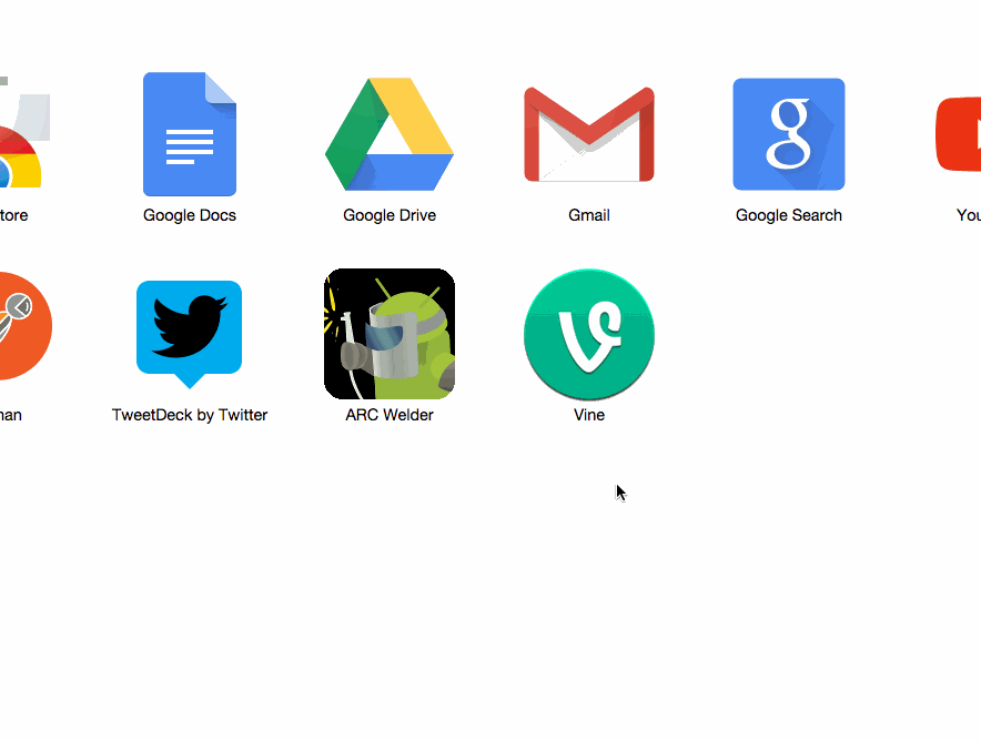 Run Android Apps in Chrome. The App Runtime for Chrome (ARC) is a… by Sean Dixon Medium