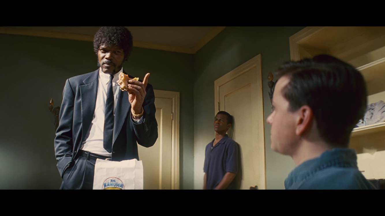 How Jules Became The Shepherd Redemption In Pulp Fiction By Ari Anderson Medium How Jules Became The Shepherd Redemption In Pulp Fiction By Ari Anderson Medium