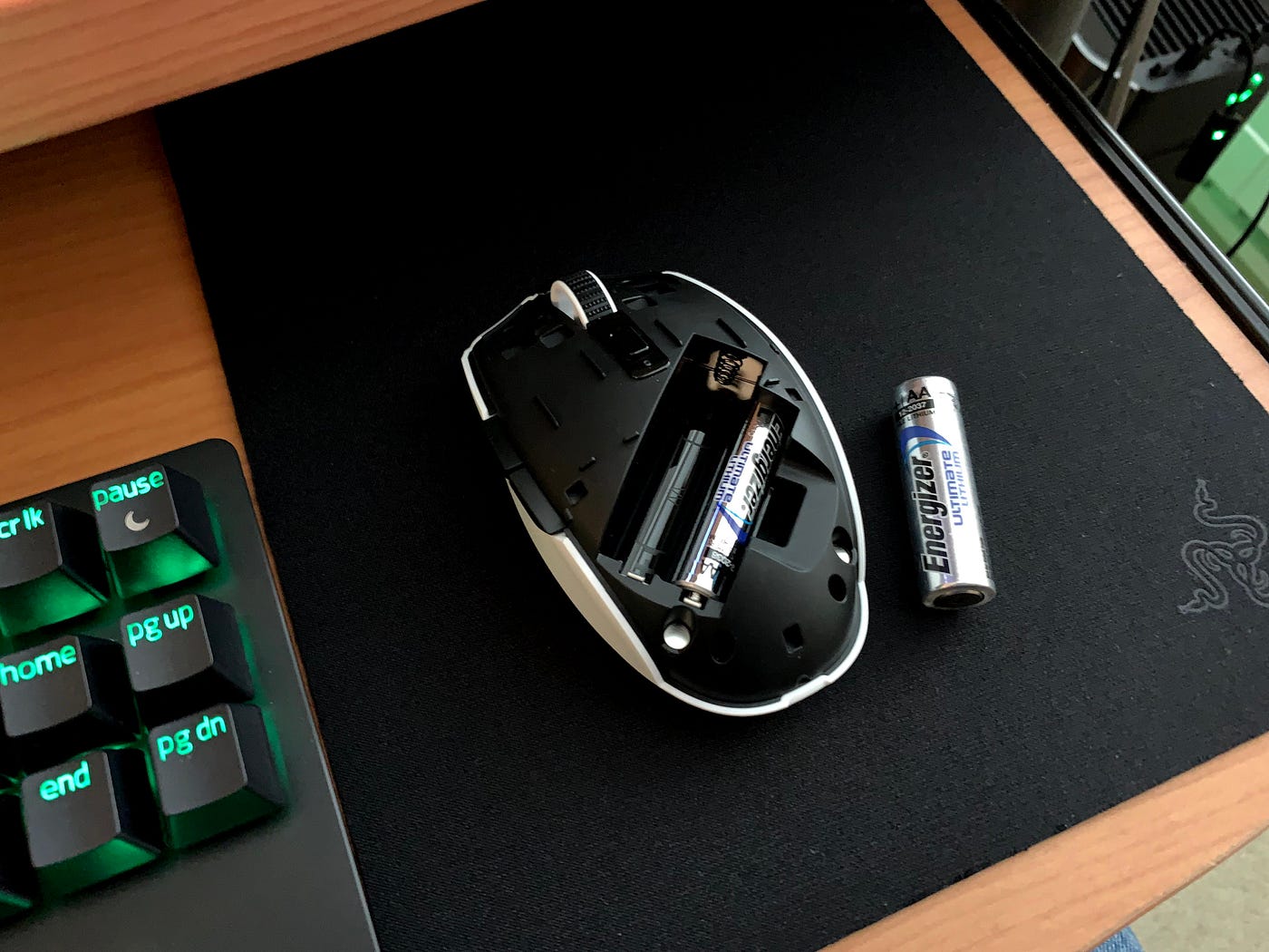 Razer Orochi V2 Wireless Gaming Mouse Review | by Alex Rowe | Medium