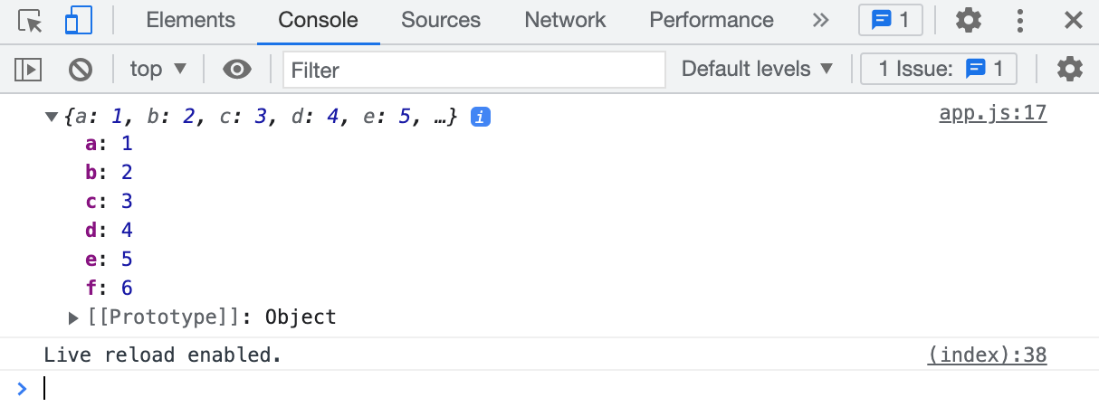 Spread Operator. Spread Operator(…) | by Thilip Dhanavel | Medium