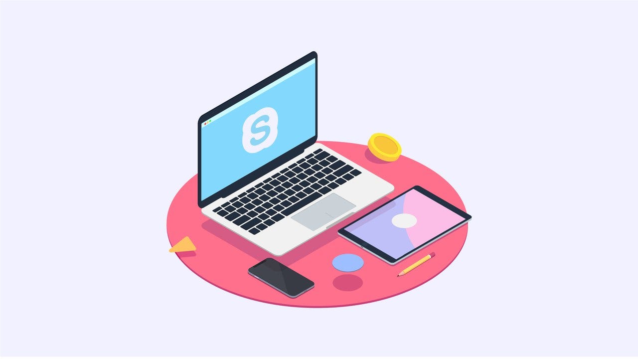 Как сделать или нарисовать ноутбук