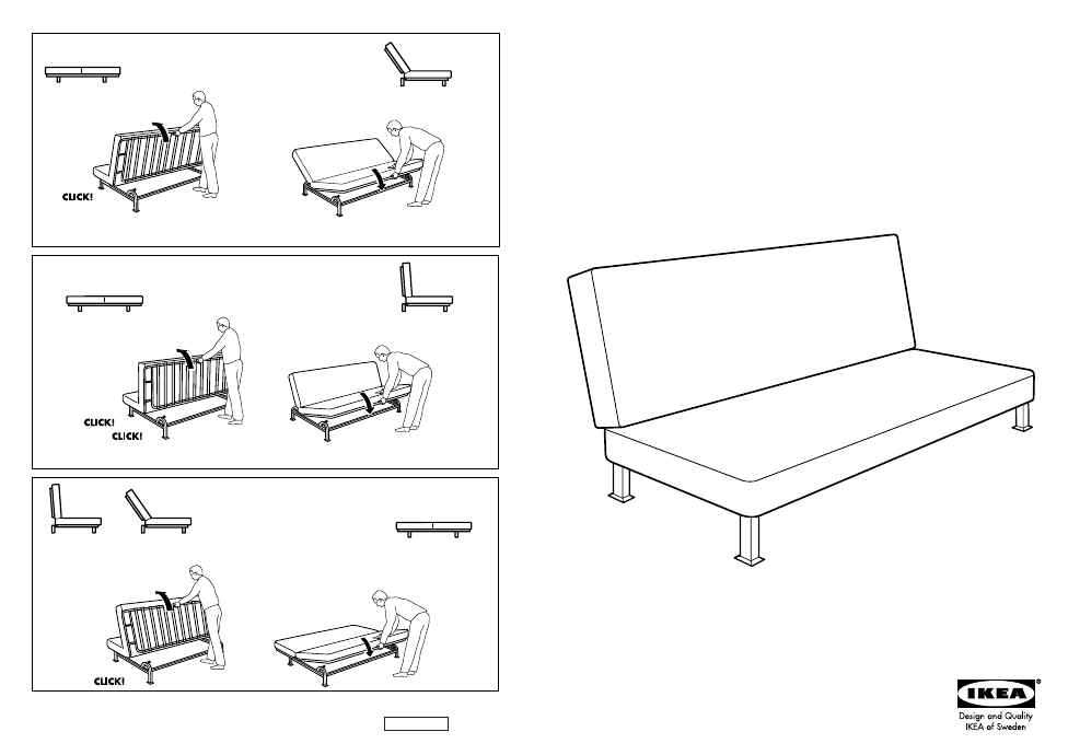 The IKEA Effect — A UX Case Study | by elihughes | UX Planet